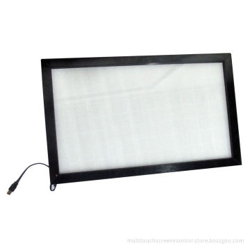 Surface Light Wave 32’’ Multi Touch Screens Ht-slw-ts32 For Lcd / Led / Plasma